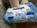 舒洁（Kleenex）湿厕纸 80抽*6包厕纸洁厕湿巾湿厕纸纯水婴儿湿厕纸 实拍图
