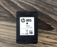 惠普（HP）805原装黑色标容墨盒 适用hp deskjet 1210/1212/2330/2332/2720/2729/2722打印机 实拍图