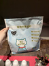 N1 爱宠爱猫n1植物珍珠纯木薯猫砂11.1kg 吸水易结团不易沾底猫咪用品 大包装 实拍图