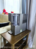 飞利浦（PHILIPS）净水器 【价保618】台式免安装即热净饮水机 加热直饮一体净水机 RO反渗透富锶矿物质水ADD8638/93 实拍图