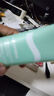 黎倾保鲜膜面膜贴一次性保湿塑料面膜纸【100片*3】薄款美容院专用 实拍图