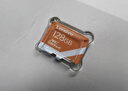 联想128GB TF（MicroSD）存储卡A1 U3 V30 4K广泛兼容行车记录仪&监控摄像头内存卡读速100MB/s A05 实拍图