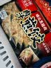 味千拉面日式黑猪肉煎饺336g*3袋  水饺蒸饺饺子 锅贴早餐国庆家宴 实拍图