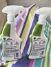 滴露（Dettol）除霉喷雾除霉除菌剂去霉斑 墙面洗衣机冰箱胶圈除霉清洁杀菌去垢 【去除霉斑霉味】除霉喷雾500ml 实拍图