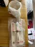 世喜儿童牙刷1-2-3岁婴幼儿宝宝软毛乳牙清洁套装（训练牙刷+漱口杯） 实拍图
