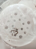 美的（Midea）有钛0氟电压力锅高压电饭煲小型3-4人家用3L 蒸煮多功能一体新款开盖火锅迷你电饭锅MY-C3940 实拍图