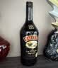百利（Baileys）甜酒 奶油原味奶酒 爱尔兰进口 力娇酒利口酒 500ml 调酒配制酒 实拍图