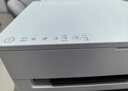 爱普生（EPSON）【6代新品】L1358 墨仓式A4彩色无线单功能家用打印机 家用/办公 AI学习打印机（微信/远程打印） 实拍图