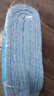 拜杰油烟机吸油纸抽吸油棉专用隔油棉隔油垫 常规覆膜款20条装 实拍图