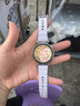 华为HUAWEI WATCH GT 6 流光紫 41mm智能手表多维情绪健康全新骑行体验 实拍图