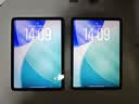 Apple/苹果 iPad Air 11英寸 M4芯片 2026年新款 平板电脑(256G WLAN版)紫色 实拍图