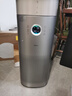 美的（Midea）【甲醛数显净化加湿器一体】价保618空气净化器鼻炎家用除醛烟味异味过敏原空气净化机RX600ProH 实拍图
