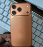 Apple/苹果  iPhone 17 Pro 256GB 星宇橙色 支持移动联通电信5G 双卡双待手机 实拍图