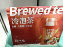 陈一凡柠檬冰红茶 可冷热泡茶原叶冷萃茶叶 办公室下午茶 袋泡茶包36克 实拍图