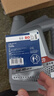 博世（BOSCH）机油滤芯滤清器0512大众POLO朗行朗境凌渡L奥迪A3/A3L/A4L/Q2L/Q3 实拍图