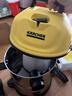 KARCHER德国卡赫价保618桶式吸尘器18L干湿吹三用家用工业开荒装修保洁地毯宠物大容量大功率超强吸力WD1s 实拍图