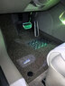 固特异（Goodyear）汽车脚垫适用极氪8X零跑A10途观L宋PLUS海豹雅阁等专车脚垫 实拍图