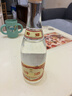 汾酒黄盖玻汾 清香型白酒 53度 475mL 单瓶装 纯粮酒 端午节囤货 实拍图