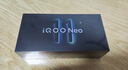 vivo iQOO Neo11 12GB+256GB 疾影黑2K 144Hz珠峰屏 骁龙8至尊版  国家补贴iqooneo11学生电竞游戏手机 实拍图
