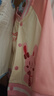 赢一贝（Yingyibei）新生婴儿外套春秋女婴幼儿上衣春季洋气棒球服男一岁宝宝秋冬外穿 实拍图
