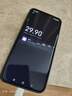 小米（MI）REDMI Note15 Pro+卫星消息版 第四代骁龙7s 7000mAh 龙晶玻璃 IP68 16+512 子夜黑 红米 5G手机 实拍图