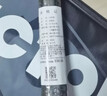 威克多（VICTOR）胜利全碳素羽毛球拍单拍龙牙之刃TK-RYUGA CLS/C  4U穿线拍 实拍图