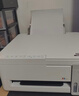 爱普生（EPSON）【6代新品】L3351墨仓式彩色打印机 微信打印/无线连接 家用AI学习打印机（打印、复印、扫描） 实拍图