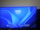 泰坦军团 32英寸4K 160Hz F-IPS HDMI2.1 C口65W HDR600 内置音箱 KVM 智能分屏 电竞办公电脑显示器P32A2V 实拍图