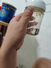 贝亲（Pigeon）新生儿 防胀气宽口径PPSU奶瓶160ml SS号奶嘴 0个月+AA261  实拍图