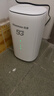 纽曼5G无线路由器随身WiFi6移动免插卡cpe多网通千兆双频车载便携式高速上网卡全国通用流量2026款 实拍图