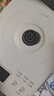 美的（Midea）【价保618】1.8L大容量养生壶 全自动24h预约烧水壶12h智能恒温电热水壶花茶壶煮茶器YSNC1806 实拍图