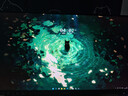 SANC盛色23.8英寸2K超频260Hz FastIPS显示器1ms 硬件低蓝光 耳机挂架小夜灯 升降支架电竞电脑屏幕G3Q 实拍图