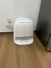 石头（roborock）【保价618】扫地机器人扫拖一体 P20 Max扫拖洗烘一体机 自动集尘热水洗拖布擦地拖地 A2950RR 实拍图