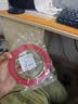 3M双面胶强力无痕透明耐高温车载ETC手机支架免钉胶车家两用10mm*3m 实拍图