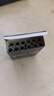 百乐（PILOT）IC-1000墨囊钢笔用非碳素墨水小学生3-6年级可换墨囊 78G/88G/贵妃50r/笑脸 黑色12支/盒 5盒装 实拍图