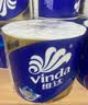 维达（Vinda）有芯卷纸 蓝色经典4层200克*27卷 山茶花香 卫生纸卷筒纸纸巾整箱 实拍图