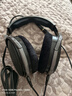 森海塞尔（Sennheiser）HD650 HIFI耳机开放式高保真有线耳机 头戴式音乐耳机游戏耳机 礼物 实拍图