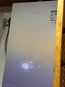 万家乐【超安睡RG3·零冷水款增压】16升天然气全景玻璃面板下置风机密闭稳燃舱节能以旧换新燃气热水器 实拍图