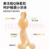 马博士婴儿牙胶磨牙胶棒小蘑菇宝宝安抚玩具防吃手牙咬胶3件套 实拍图