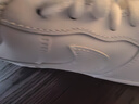 耐克NIKE男空军一号AF1 运动鞋CW2288-111白42 实拍图