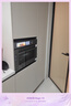 美的（Midea）知味感R6S二代【重磅新品】 美的微蒸烤一体机1150W旺火炒焗 2600W瞬透鲜蒸家用蒸烤箱GR6S二代 实拍图