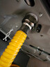 家韵新国标燃气管煤气管天然气专用波纹管液化气燃气灶热水器防爆管 实拍图