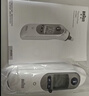 博朗（BRAUN）耳温计IRT6525耳温枪电子体温计宝宝婴儿专用体温枪医用测温度计 实拍图