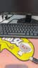 宏碁（acer）键鼠套装 有线键盘鼠标 商务办公键鼠套 防泼洒 全尺寸 USB笔记本台式机通用 OAK-030 实拍图