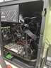 利民（thermalright）额定650W TR-TB650S 铜牌认证  日系大电容 14CM小机身 ATX电源 80PLUS铜牌认证 实拍图