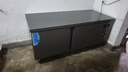 荣事达冷藏工作台商用冰柜厨房卧式冷冻柜冰箱双温大容量冷冻保鲜柜奶茶店冷柜平冷风冷不锈钢操作台冰柜 双温丨1.8m*0.8m*0.8m【铜管低耗数显】 2026全新升级丨铜管高效节能40% 晒单实拍图