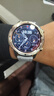 联想（Lenovo）智能手表 Watch Pro 钛金色 运动手表 30米防水游泳蓝牙通话心率血氧睡眠健康监测 送男女朋友礼物 实拍图