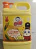 白猫 柠檬红茶洗洁精1.5kg*10瓶（整箱装） A类食品用去油祛味红茶香 实拍图