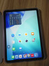 Apple/苹果 iPad 11英寸 A16芯片2025年款 平板电脑 (256GB WLAN版/学习办公娱乐)粉色 实拍图