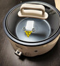 美的（Midea）电火锅电煮锅分体式可拆洗家用多功能锅4.5L大容量火锅专用锅不粘锅MC-HGE3026 实拍图